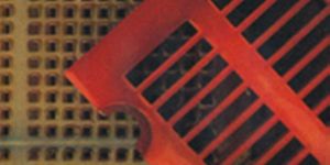 Polyurethanes Liners