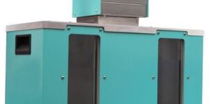 Thermostatic Baths for Viscometry:rrv-30 Vt-150dt