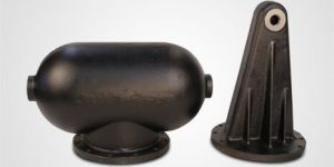 Boiler Valve Housing