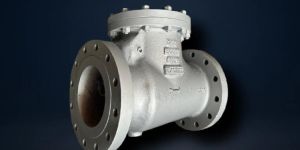 Swing Check Valves
