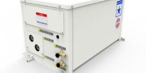 Water Cooled Mini- DX System