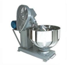 Dough Kneader