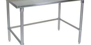 SS Work Table