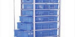 Vegetable Storage Rack