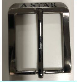 Belt Buckle