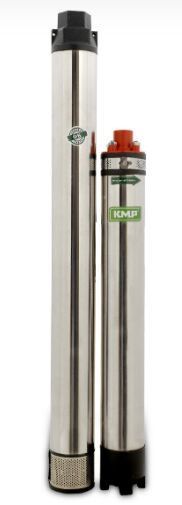 125MM V/5 Series Borewell Submersible Pumps