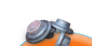 Forged Semi Closed Die