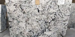 Artic Quartz Exotic Stone