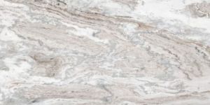 Fantasy Brown Marble