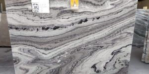 Mercury White Marble