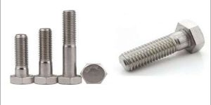 Hexagon Head Bolt