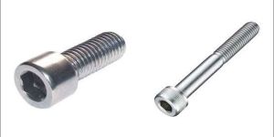 Hexagon Socket Head Cap Screw