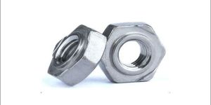 Hexagon Weld Nut