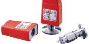 APG100 Active Pirani Vacuum Gauge