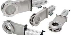 Bgv Stainless Steel Gate Valves