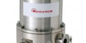 STP Turbomolecular Vacuum Pumps