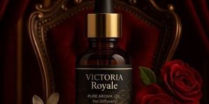 Victoria Royale by Fleur Fragrances Aroma Oil