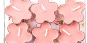 6-pack Scented Tealight Candle
