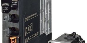 1S Servo Drive System