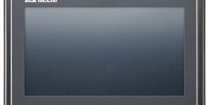 Delta Human Machine Interface