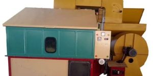Cardamom Dryer (1000kg)