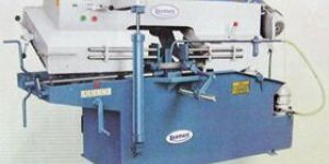 Metal Cutting Bandsaw Machine