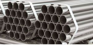 Stainless Steel Welded Pipes