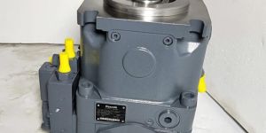 Axil Piston Pump A11VO130