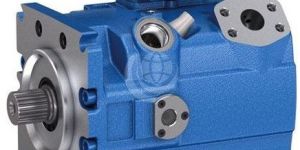 Bosch Rexroth - A15VSO Axial Piston Pump