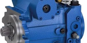 close loop pumps motor