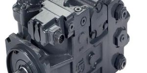 Danfoss Pump - 90R55