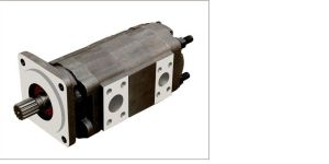 Hydraulic Gear Pump
