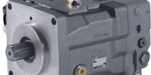 Linde - Hydraulic Pump
