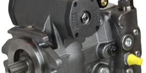 Rexroth A4VG90 Pump