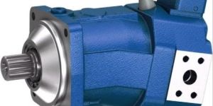Rexroth - Hydraulic Motor A6VM200