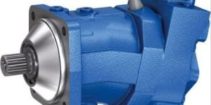 Rexroth Hydraulic Motor - A7VO107