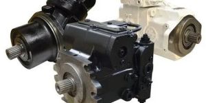 Rexroth Hydraulic Piston Pump