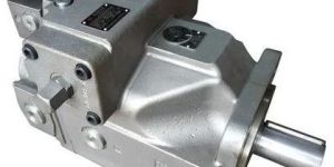 Rexroth Pump A4VSO
