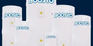 Storage Electrical Water Heater