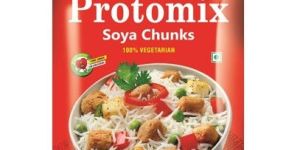 Protomix Soya Chunks
