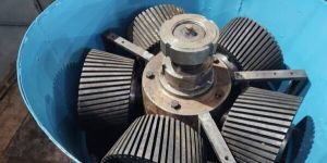 Pellet Mill