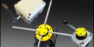 Position Limit Switches