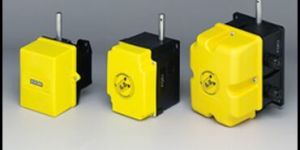 Rotary Gear Limit Switches