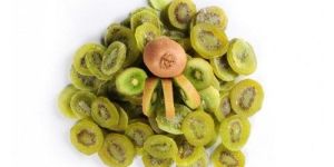 Dried Kiwi