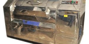 Horizontal Washing Machine (Slide Loading)