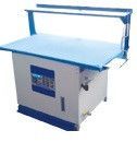 Vaccum Ironing Table Machine