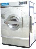 Vertical Washing Machine