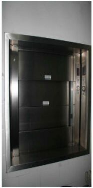 Dumbwaiter