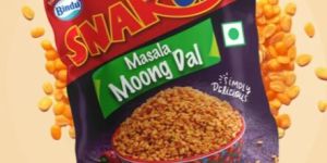 Snak Up Masala Moong Dal