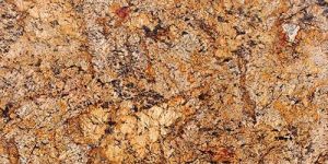 Alaska Gold Granite